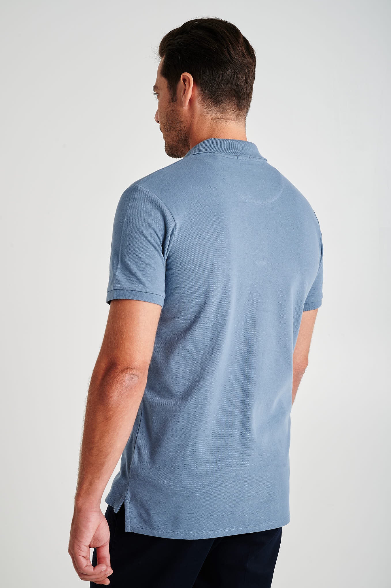 Medium Blue