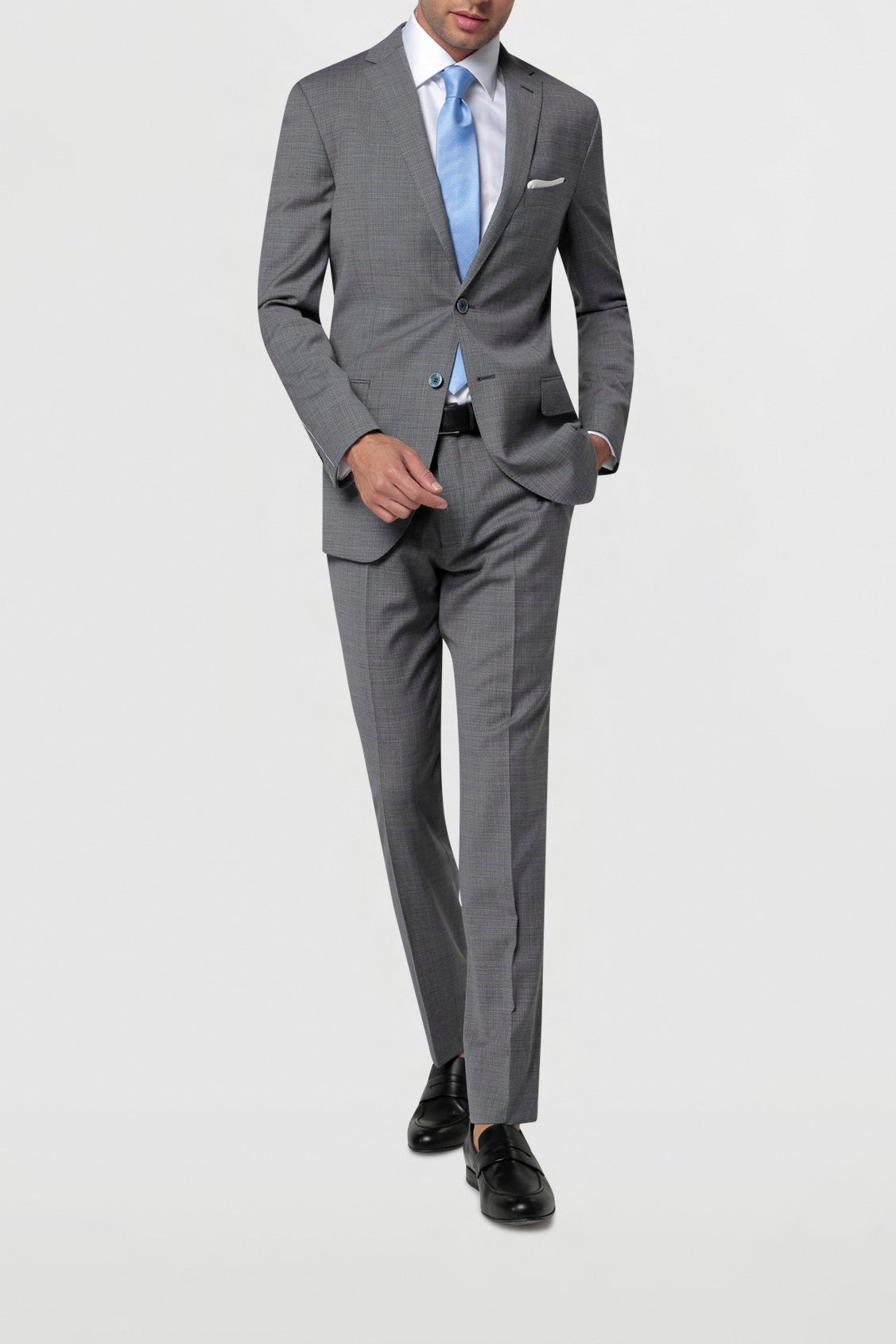 Grey