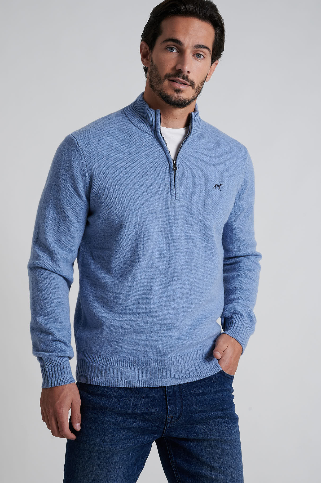 Light Blue
