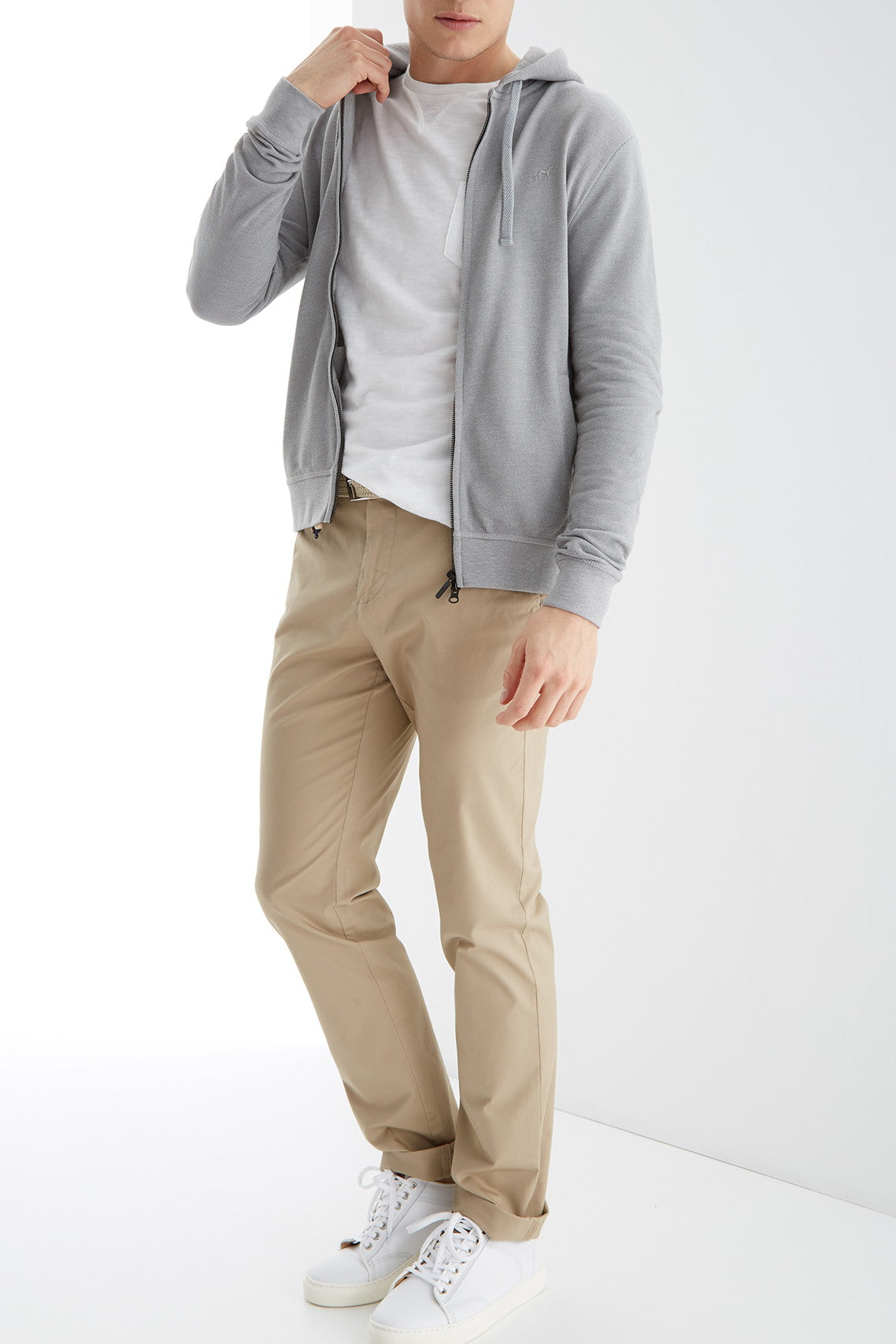 Mix Grey