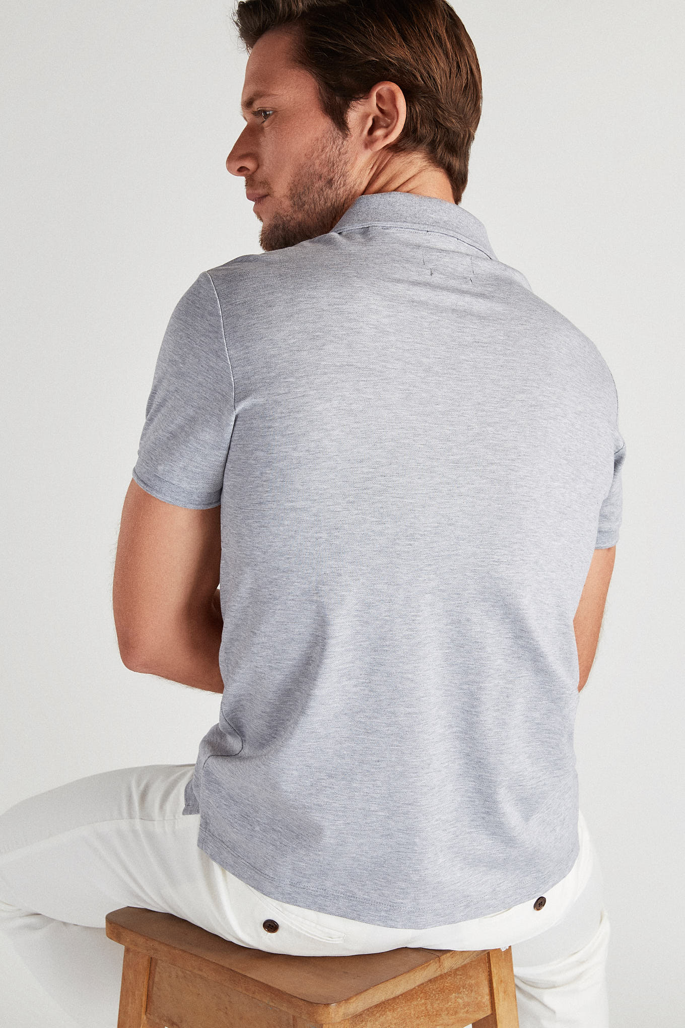 Mix Grey