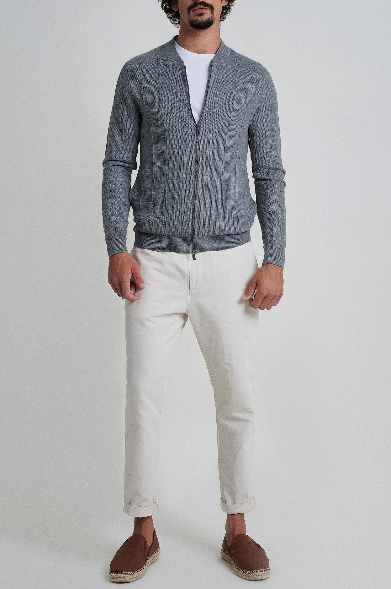 Mix Grey