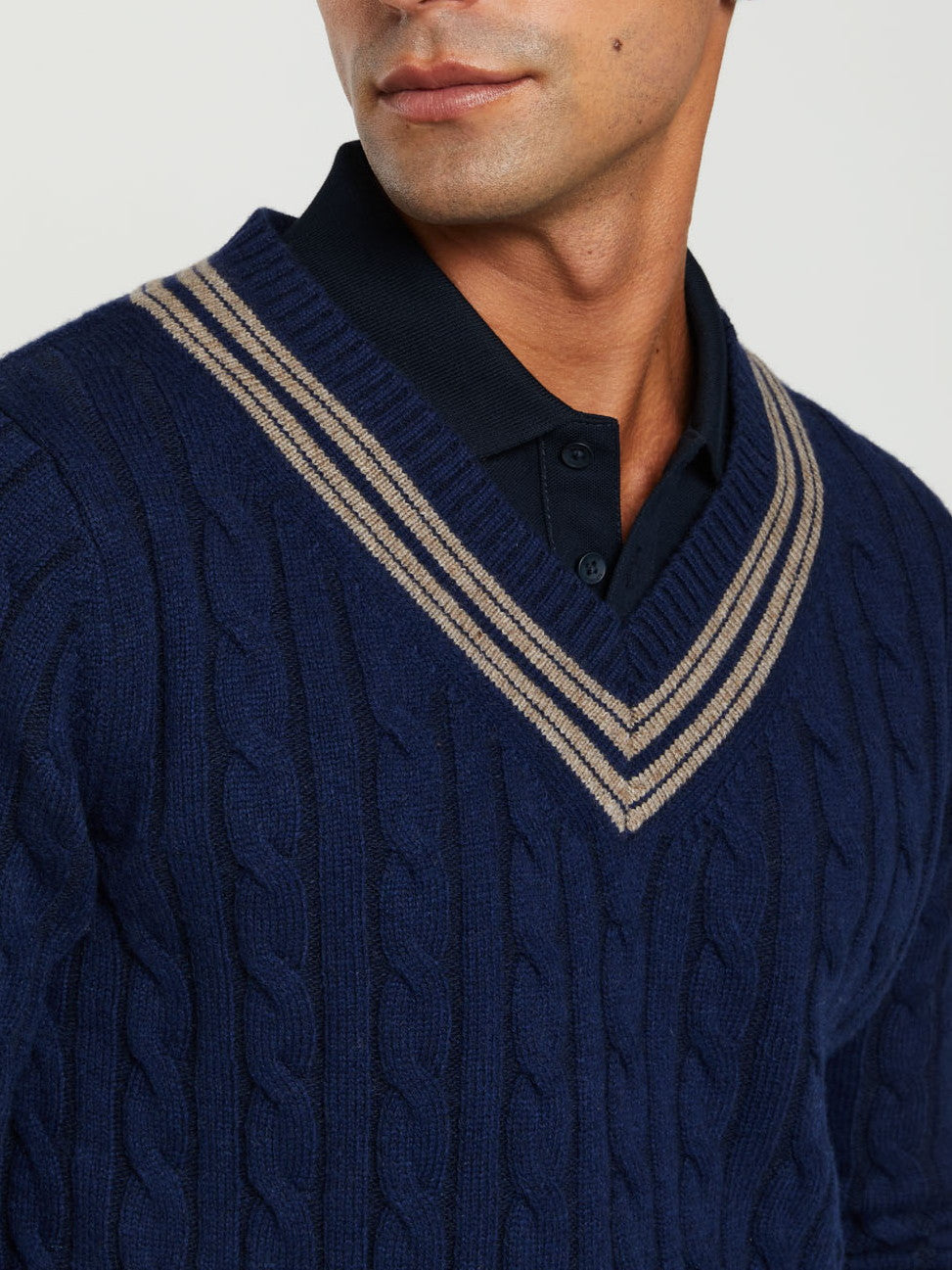 Dark Blue
