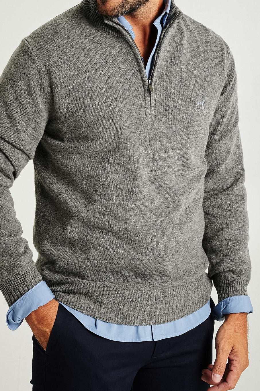 Mix Grey