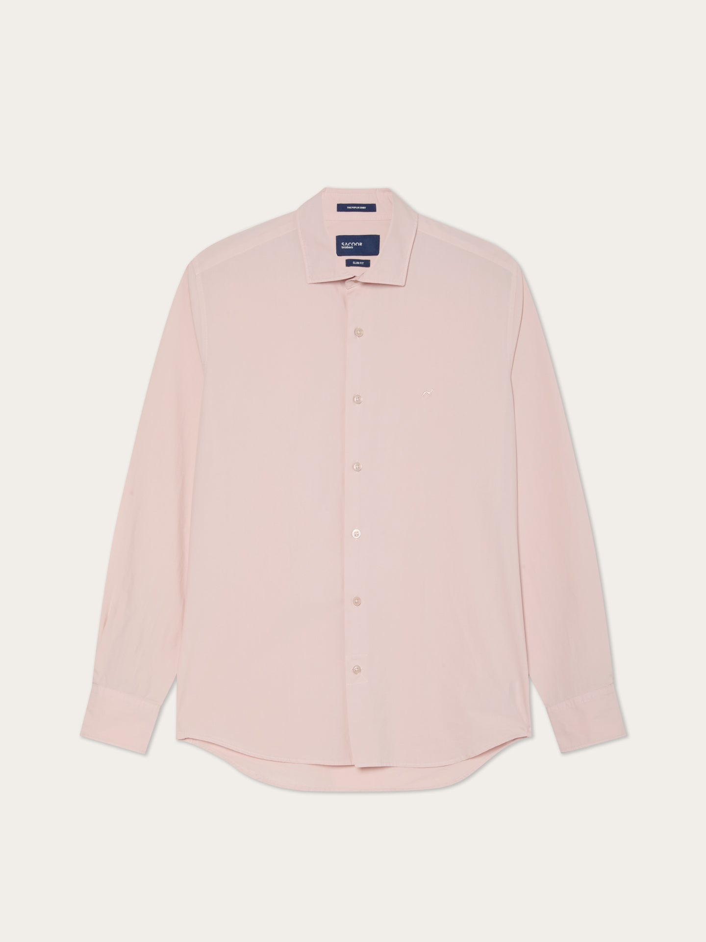 Pale Pink