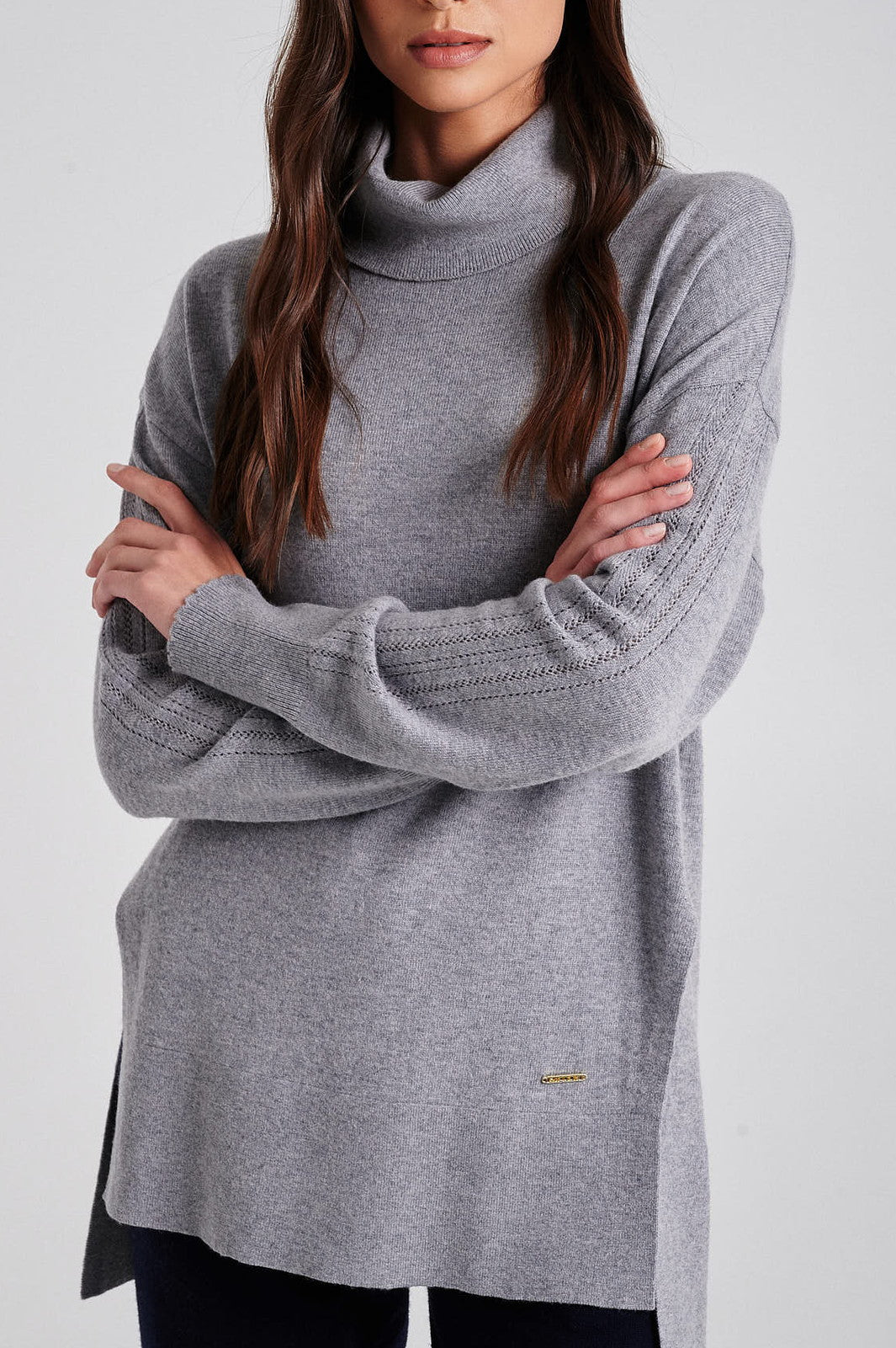 Mix Grey