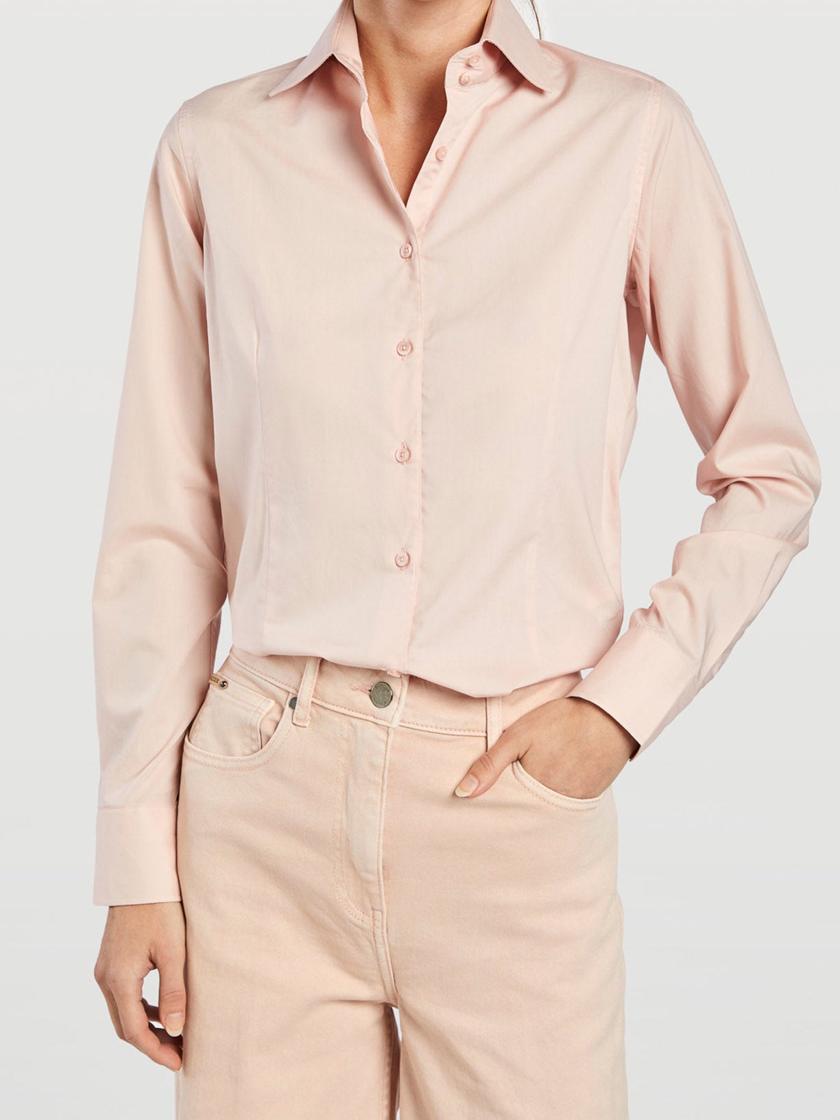 Light Pink