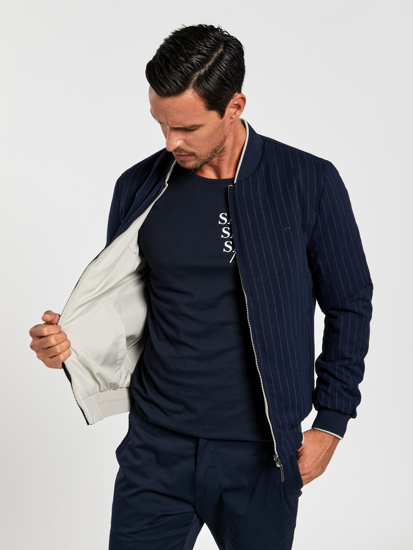 Dark Blue