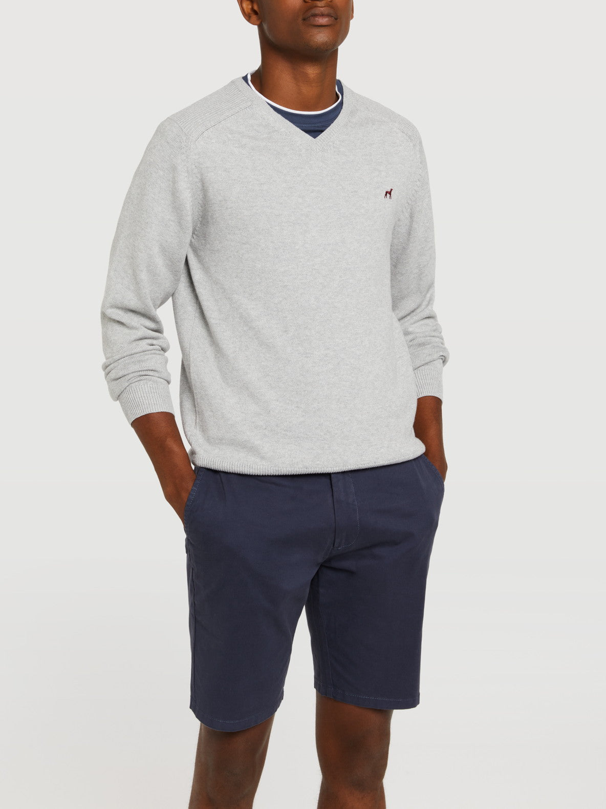 Mix Grey