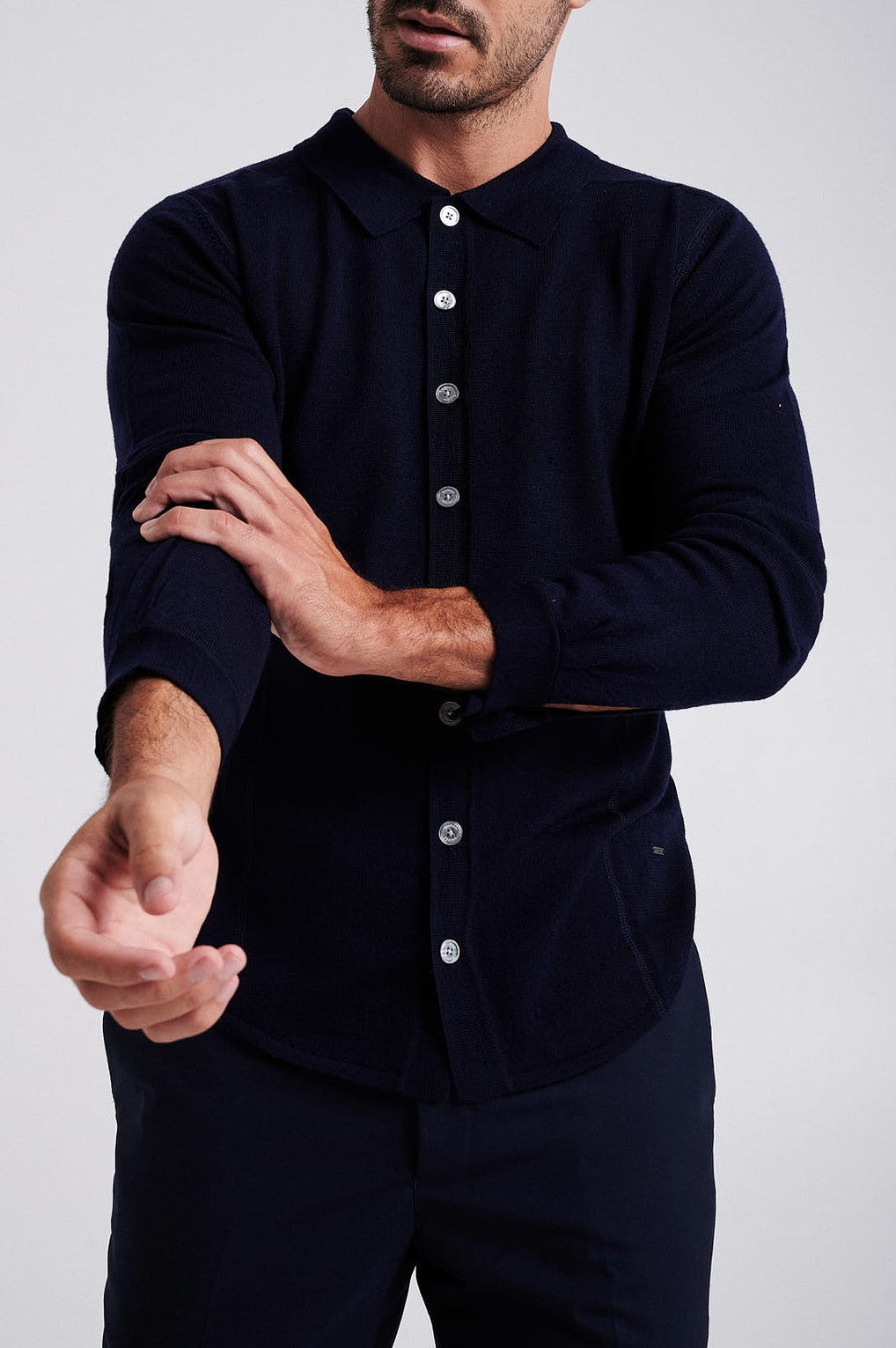 Dark Blue