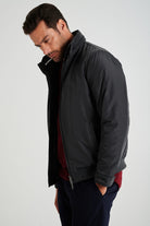 Dark Grey