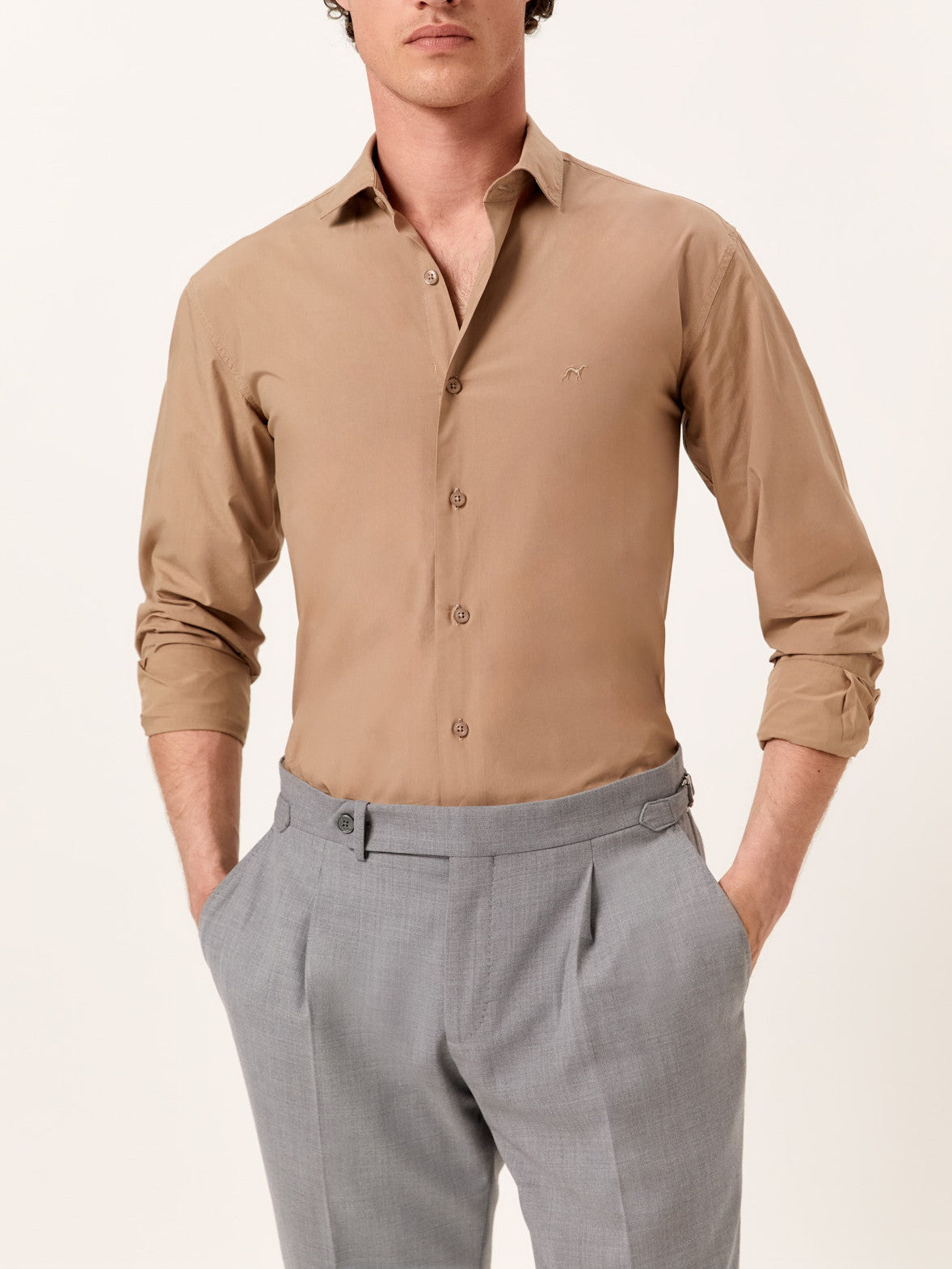 Beige
