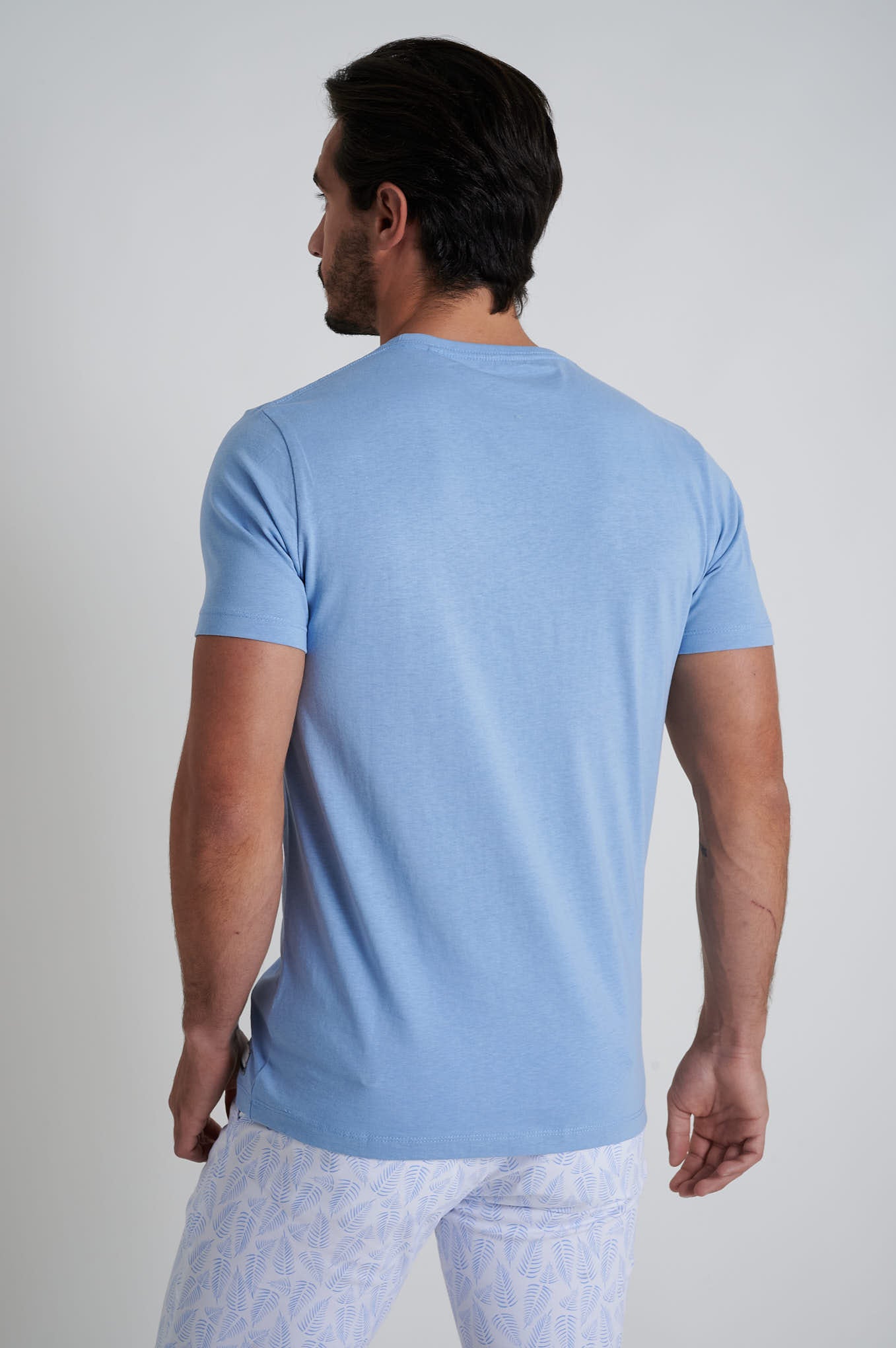 Light Blue