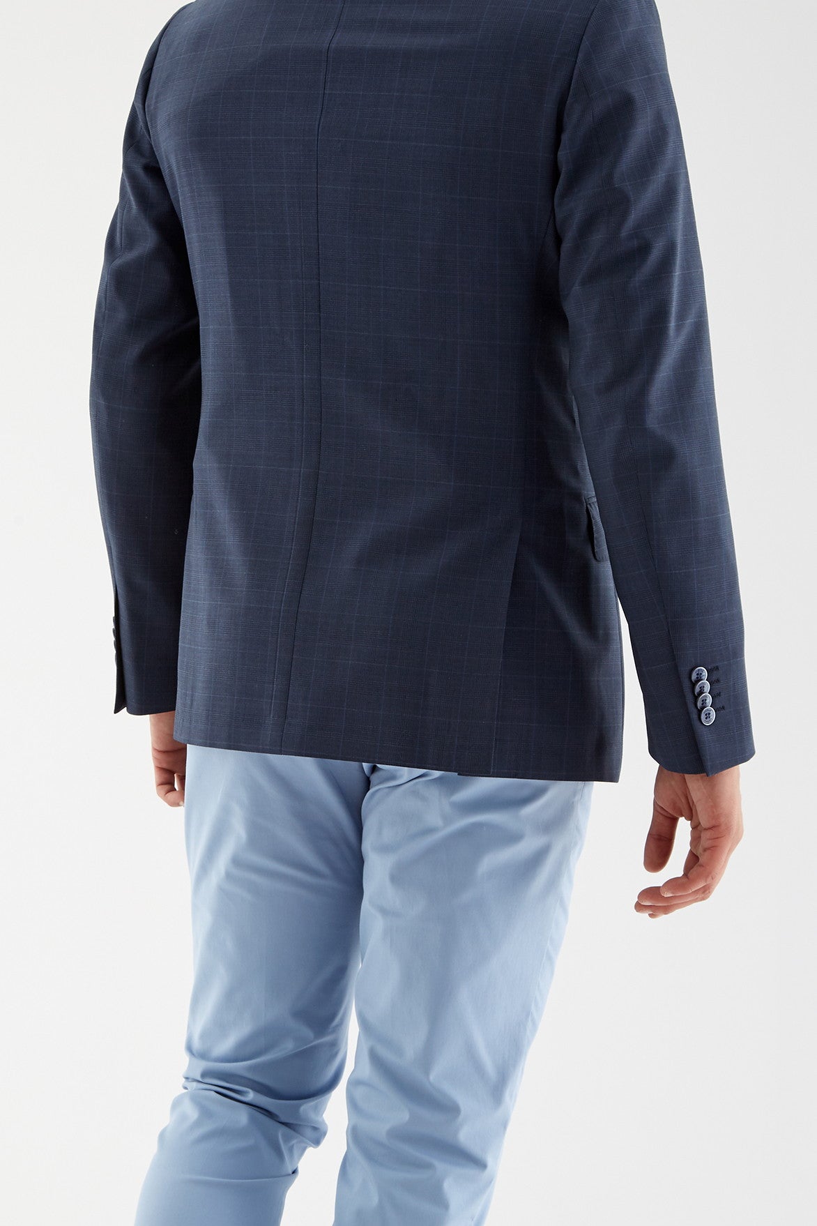 Medium Blue