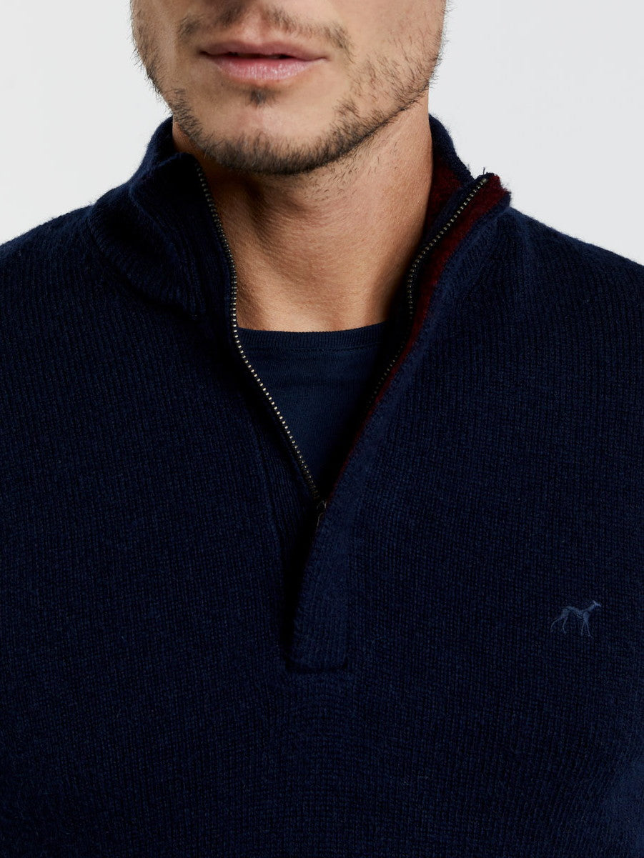 Dark Blue