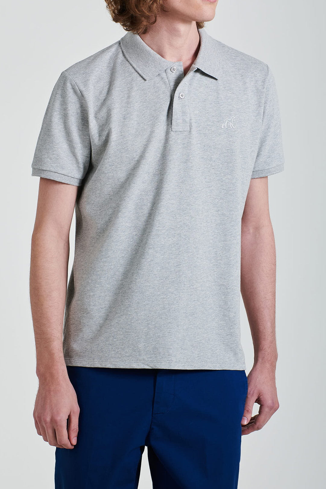 Light Grey
