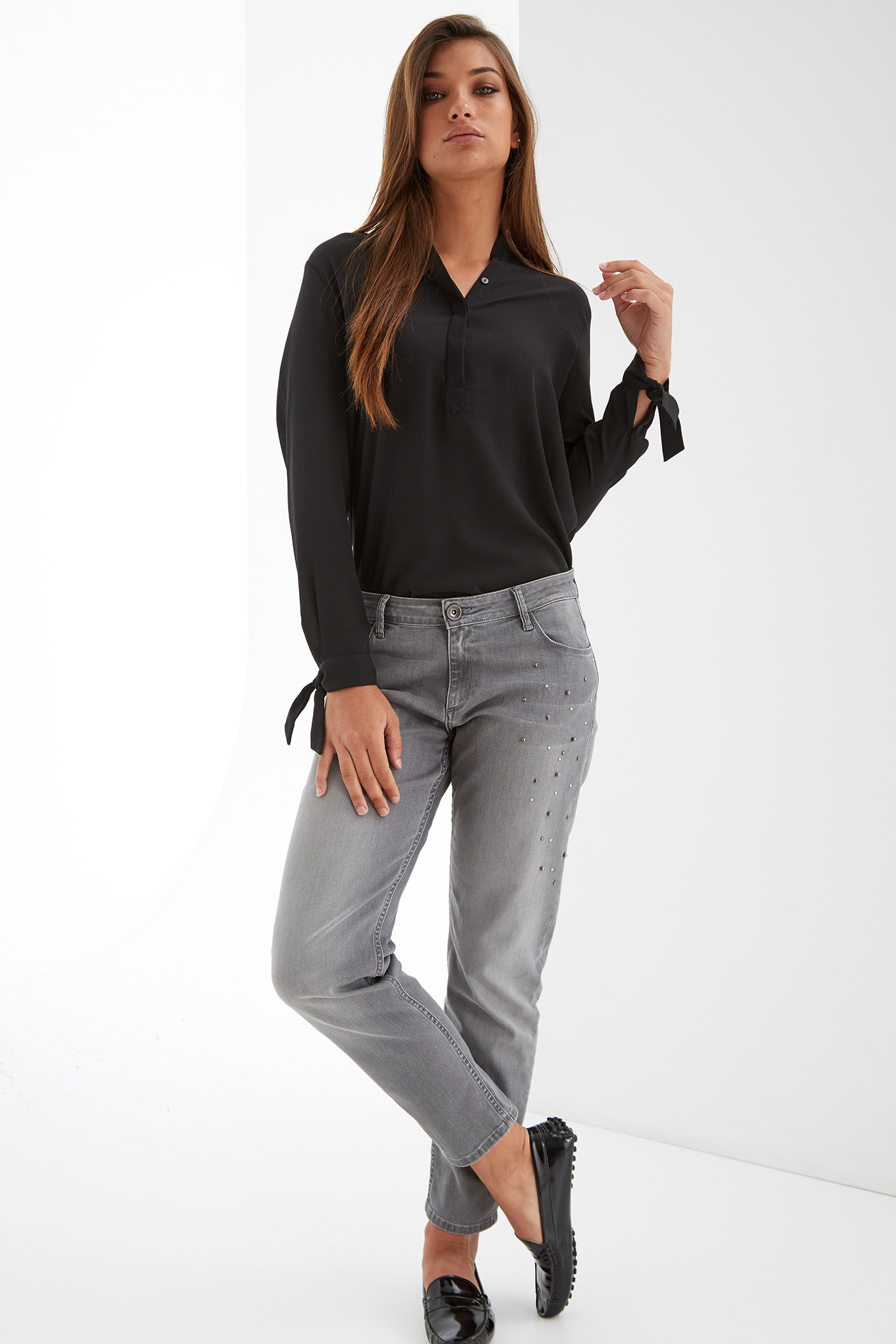 Light Grey