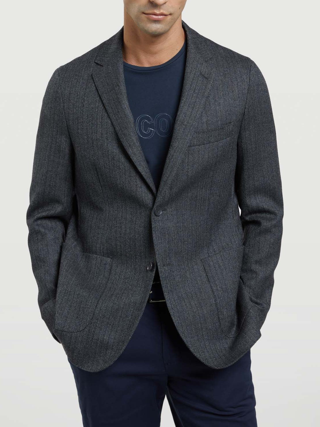 Dark Grey