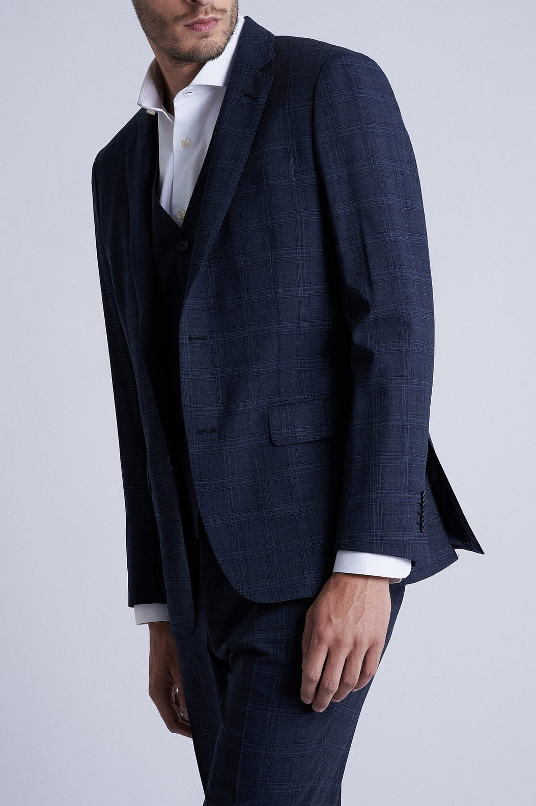 Dark Grey