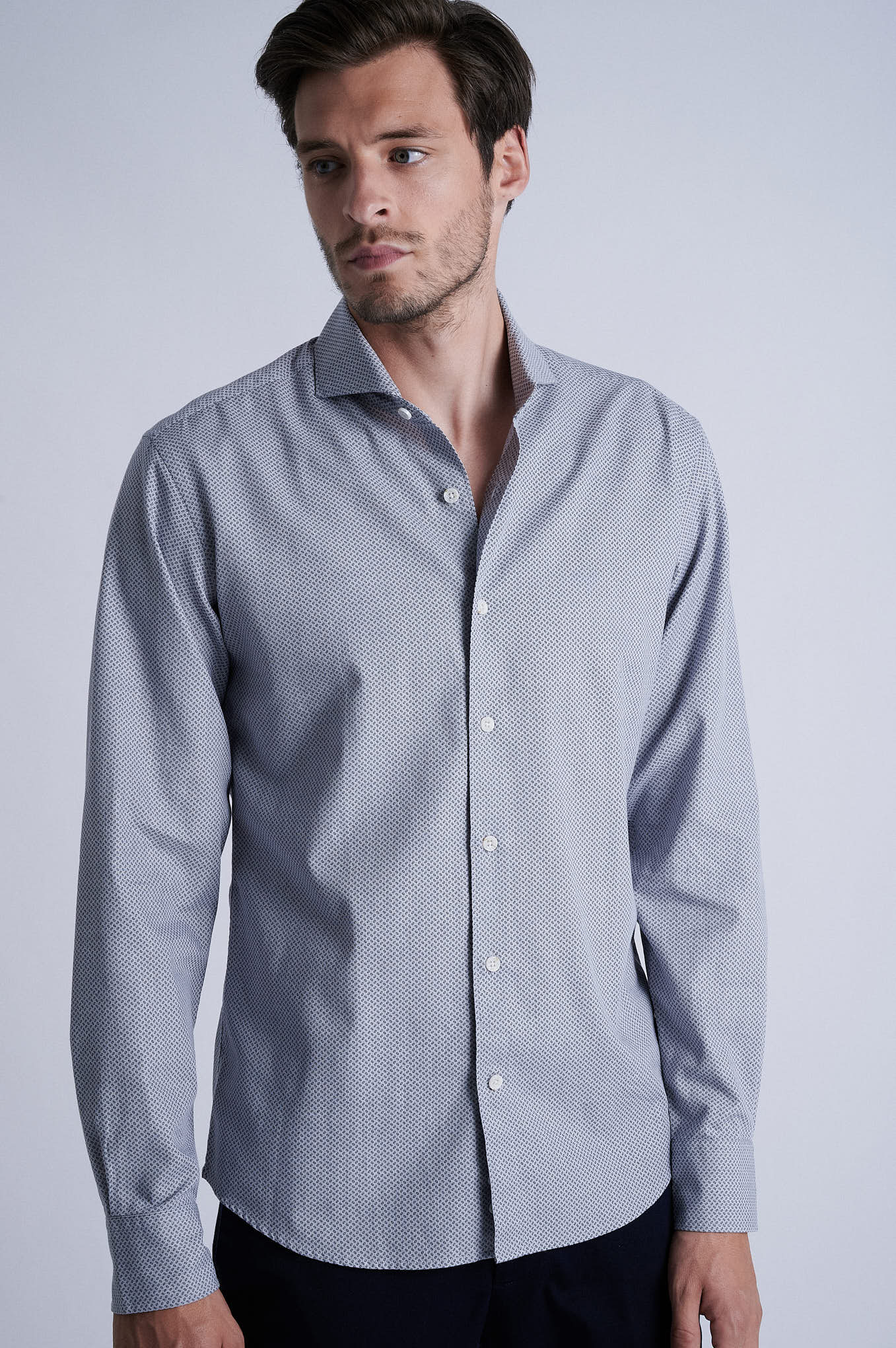Light Grey