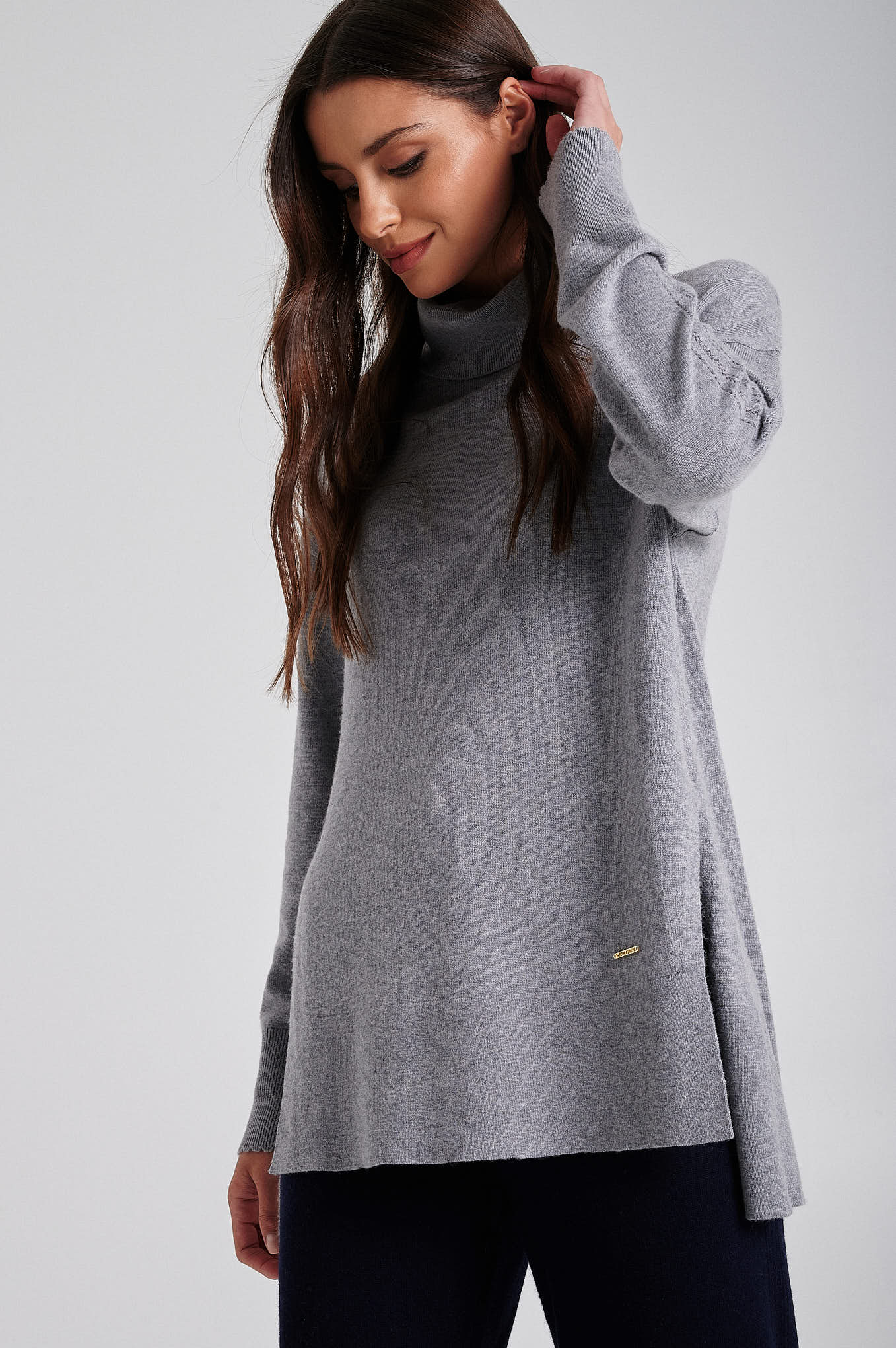 Mix Grey