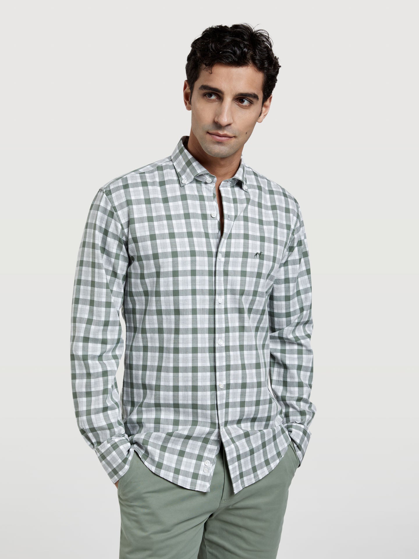 Khaki
