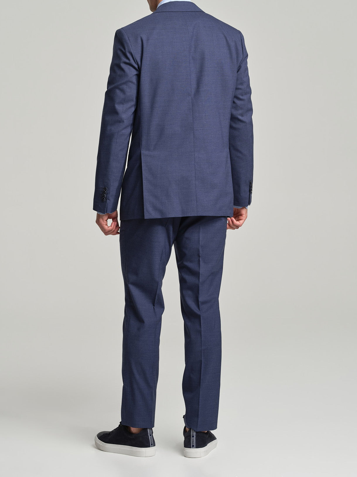Medium Blue