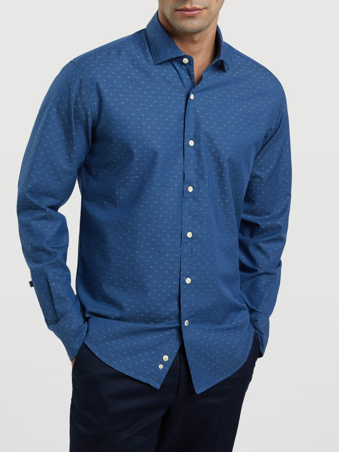 Medium Blue