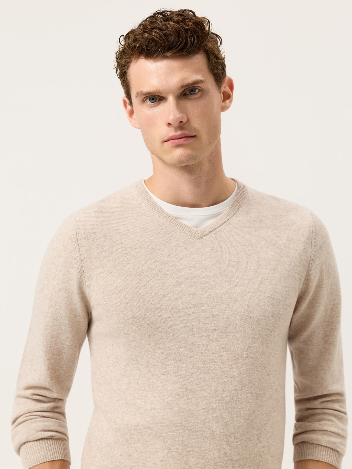 Light Beige