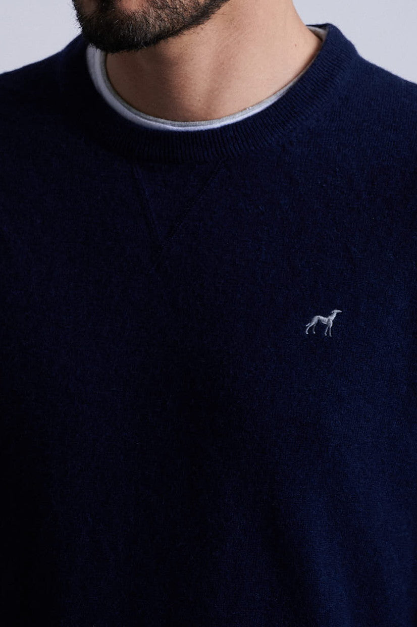 Dark Blue