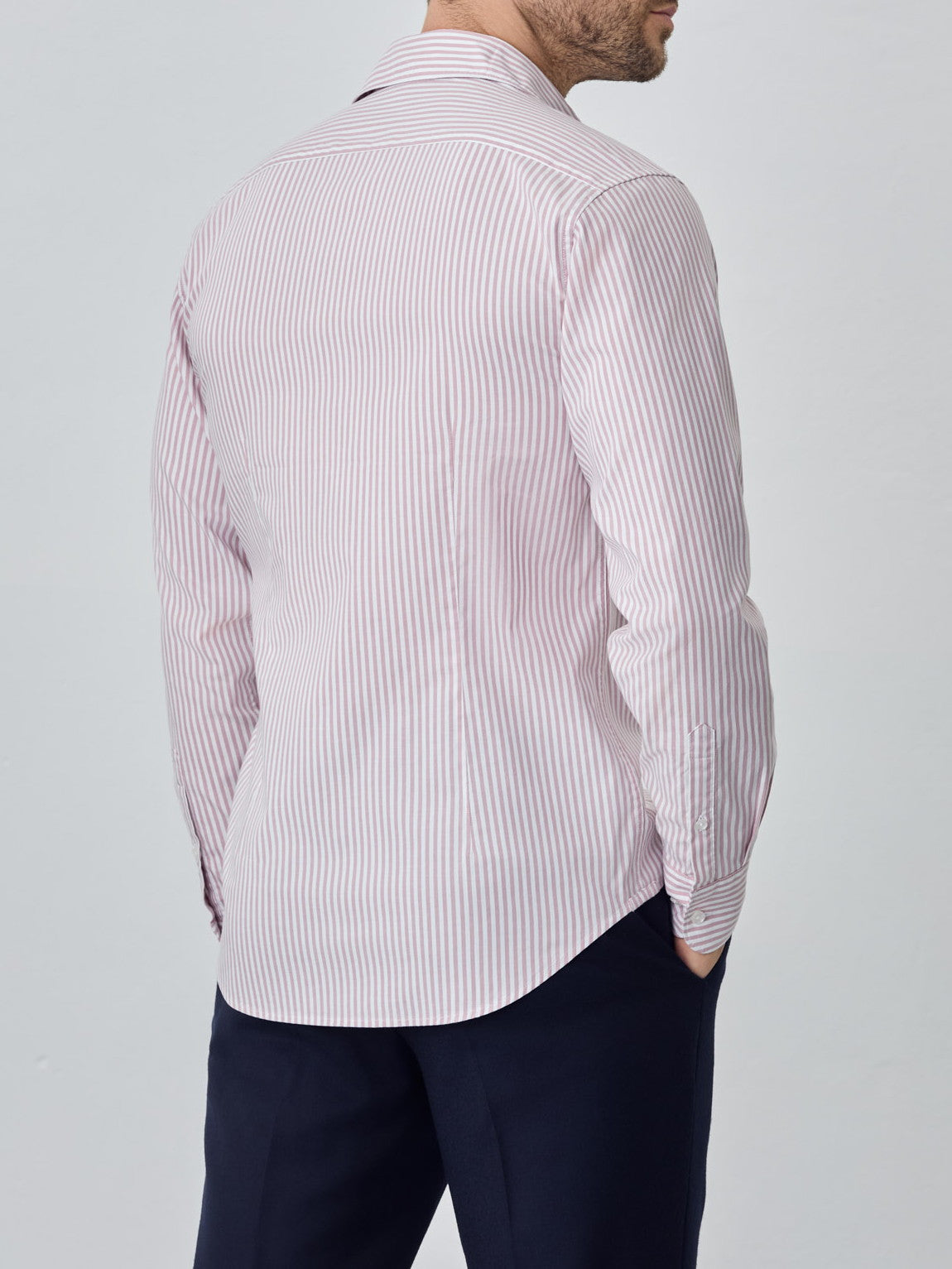 Pale Pink