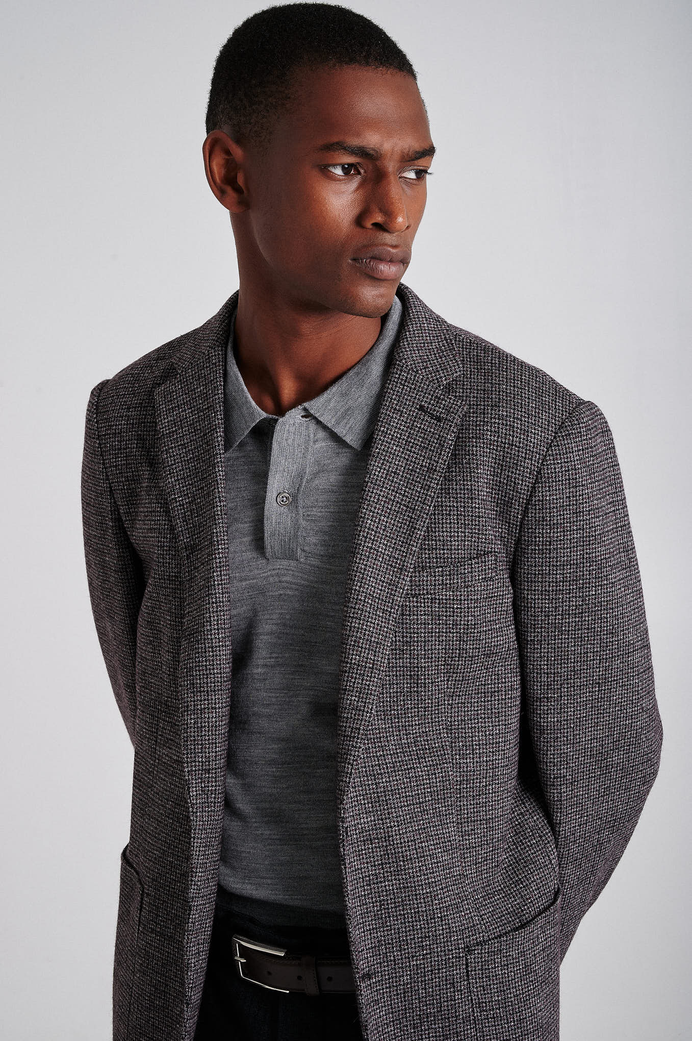 Dark Grey