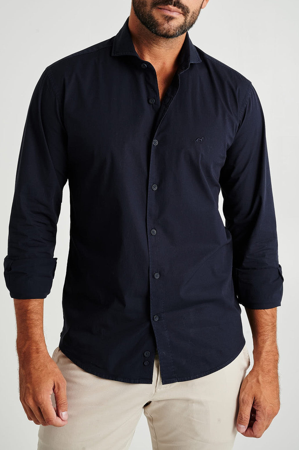 Dark Blue