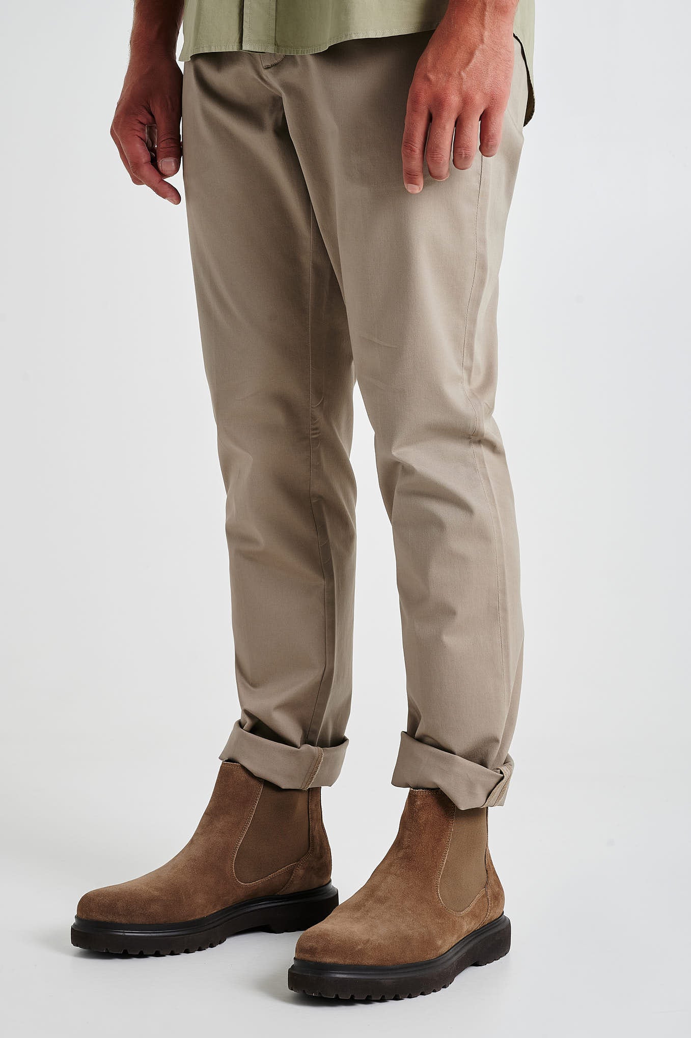Dark Beige
