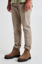 Dark Beige