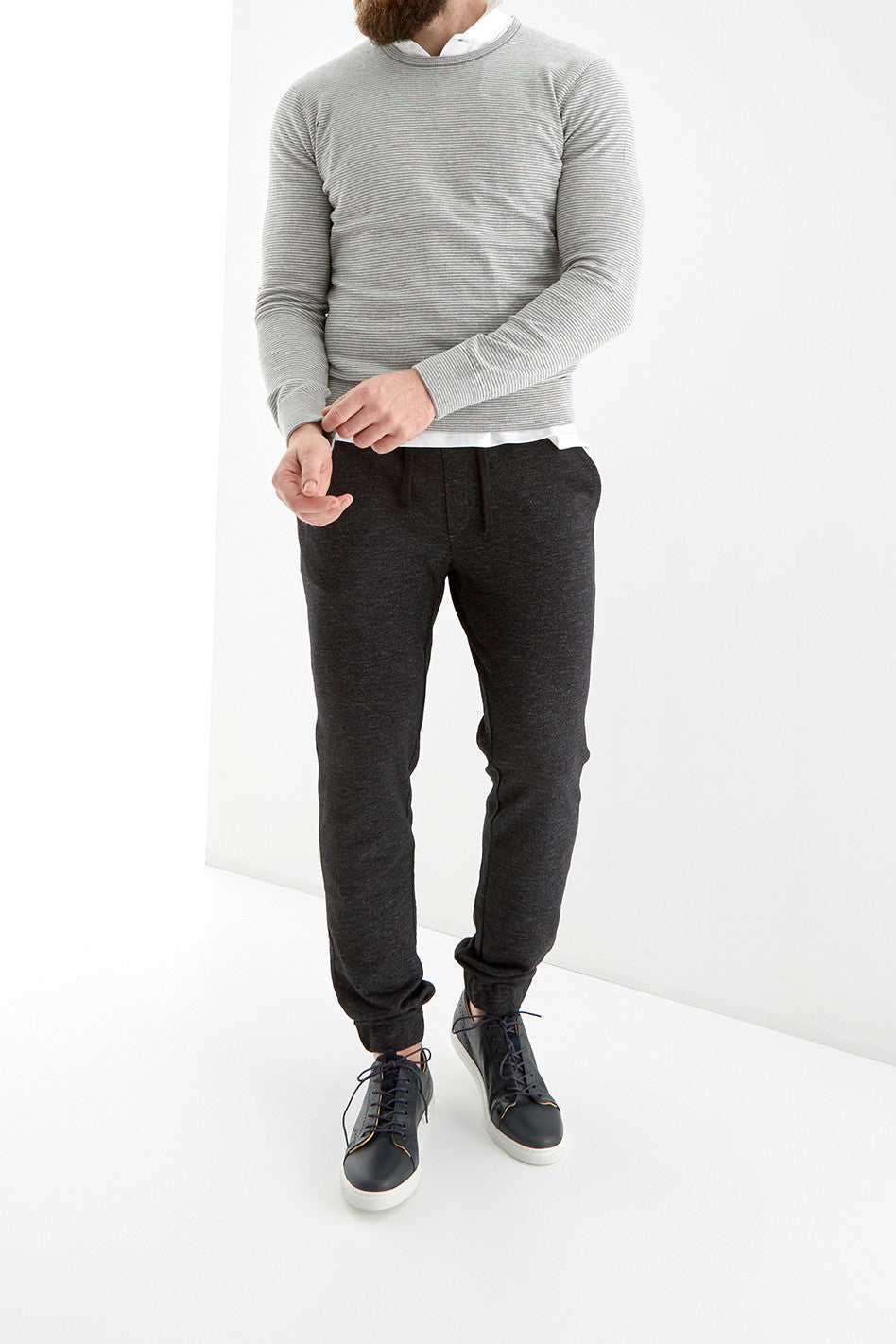 Mix Grey