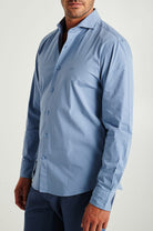 Medium Blue