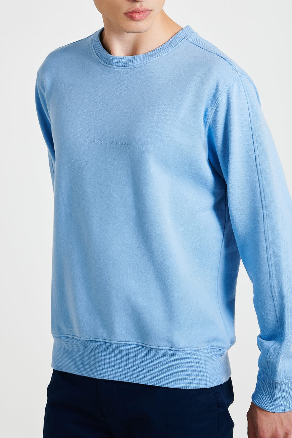 Medium Blue