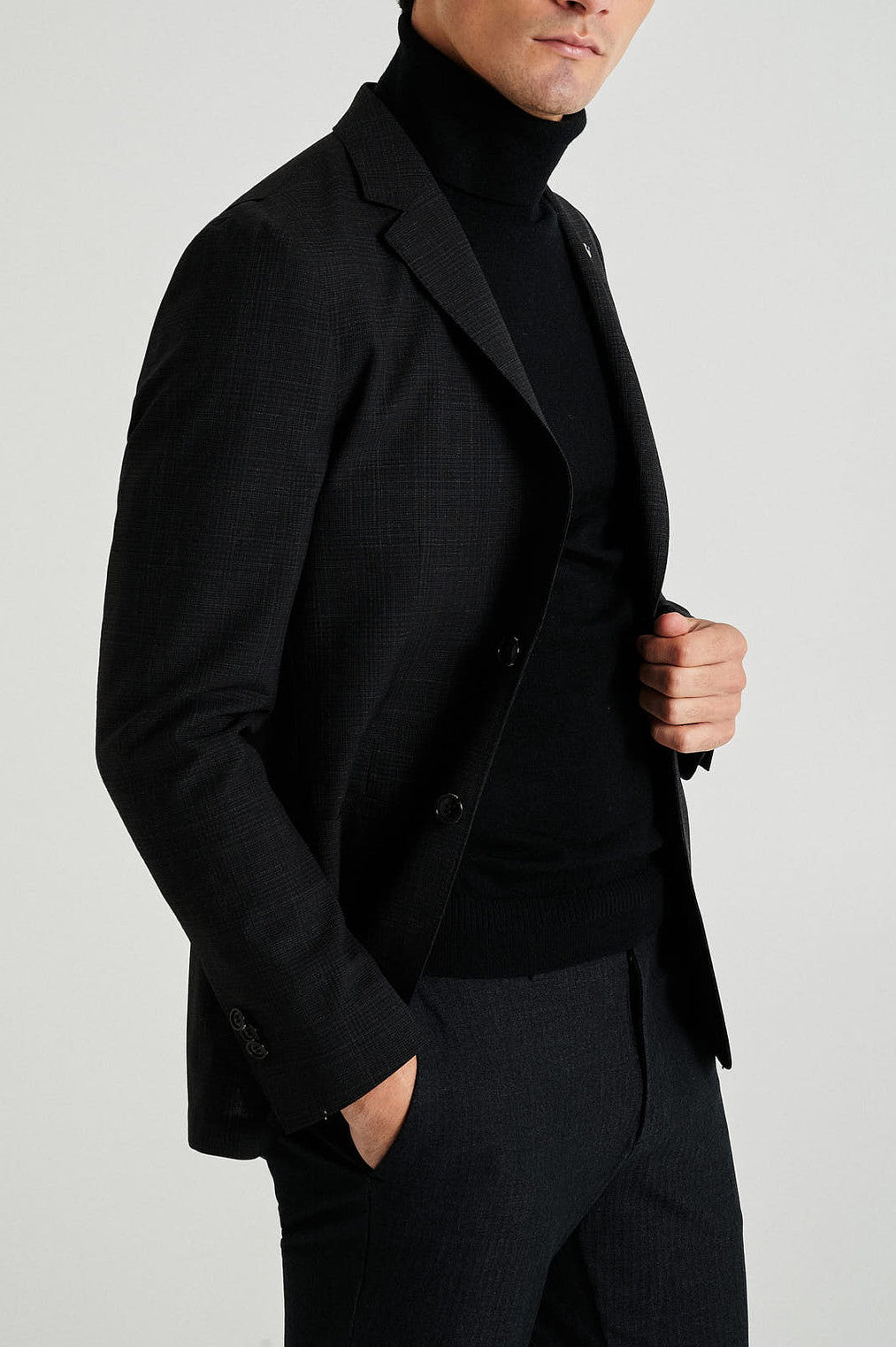Dark Grey