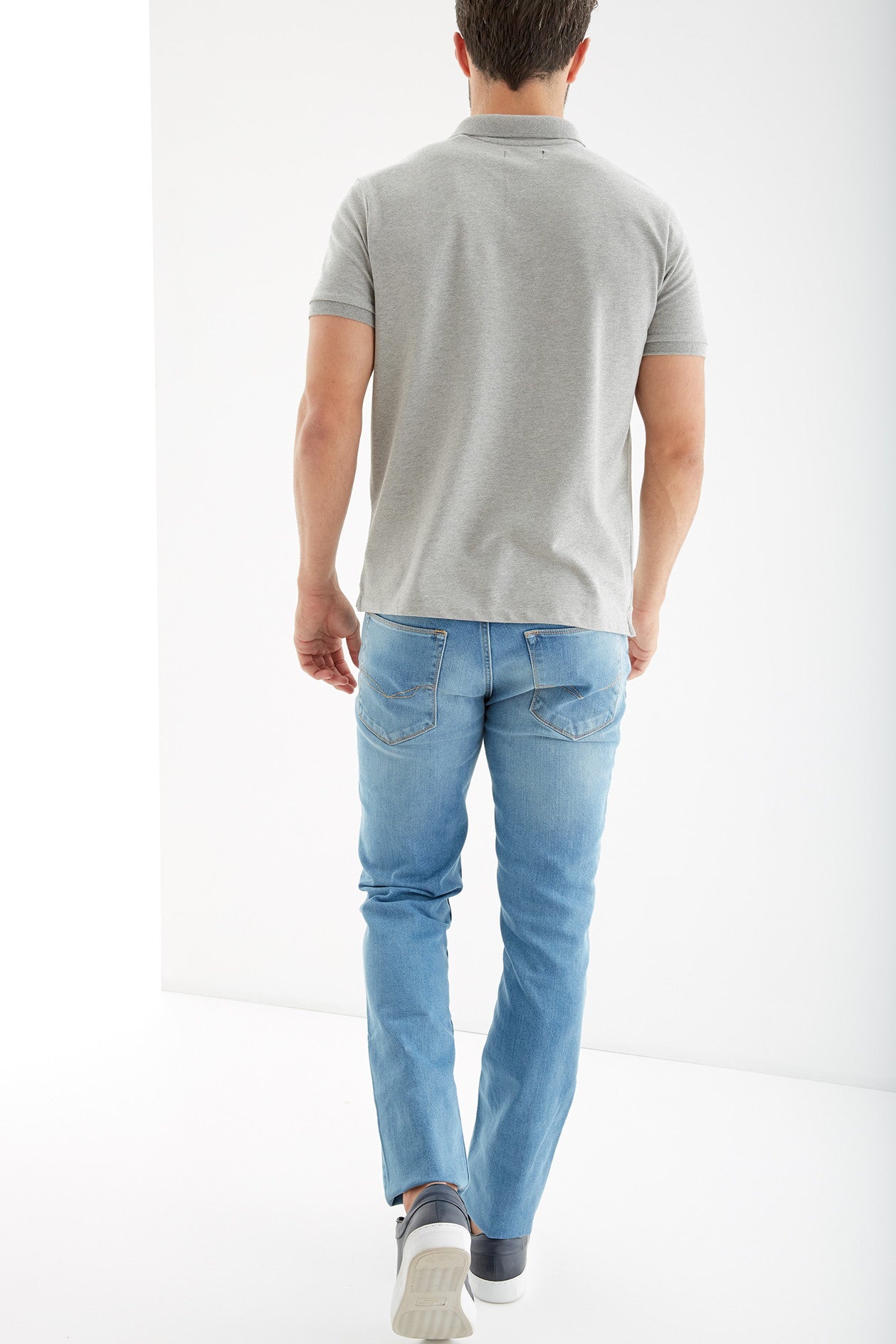 Mix Grey