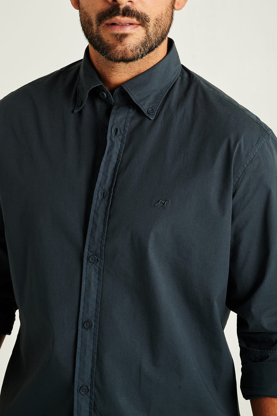 Dark Grey