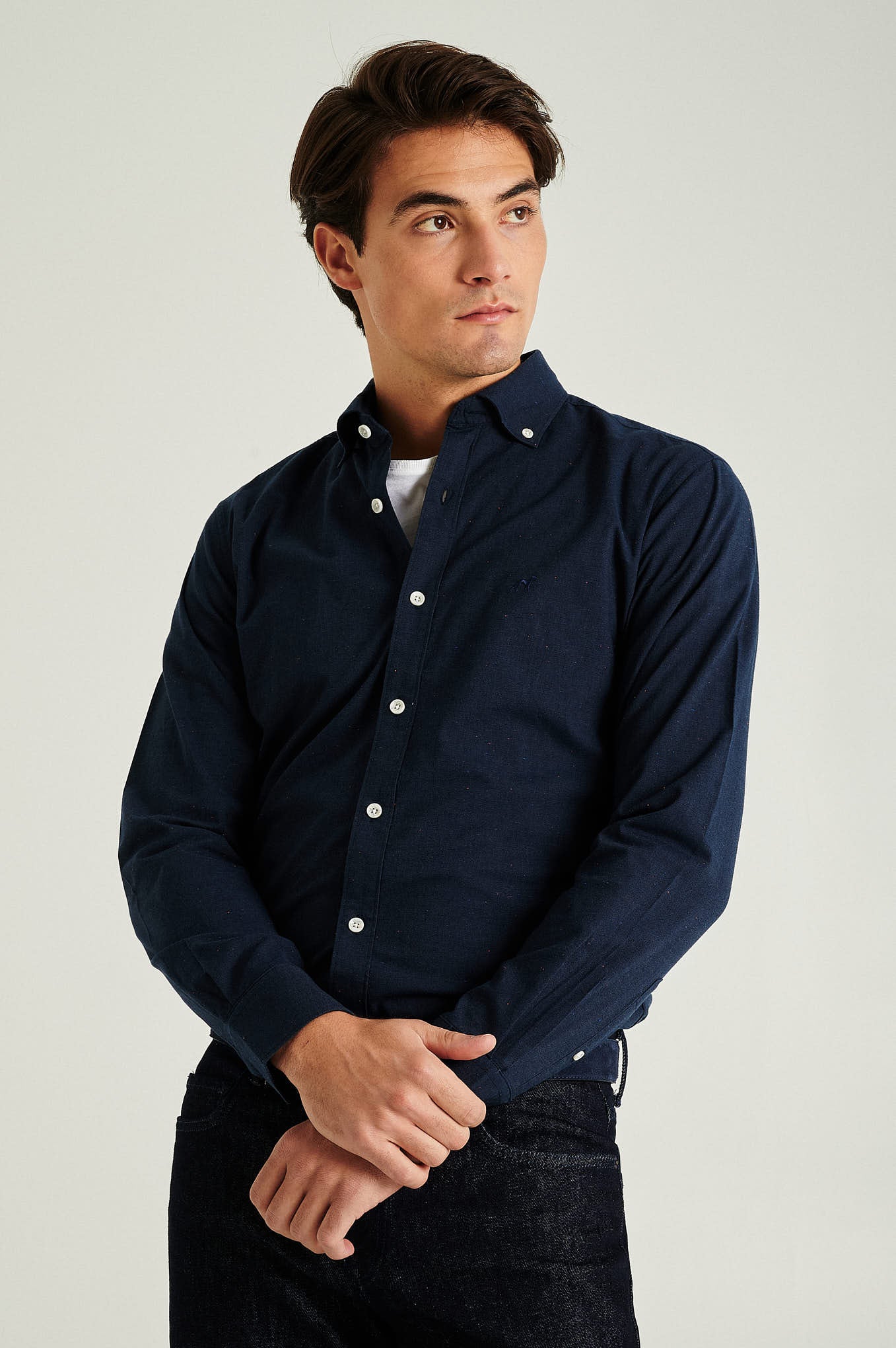 Dark Blue