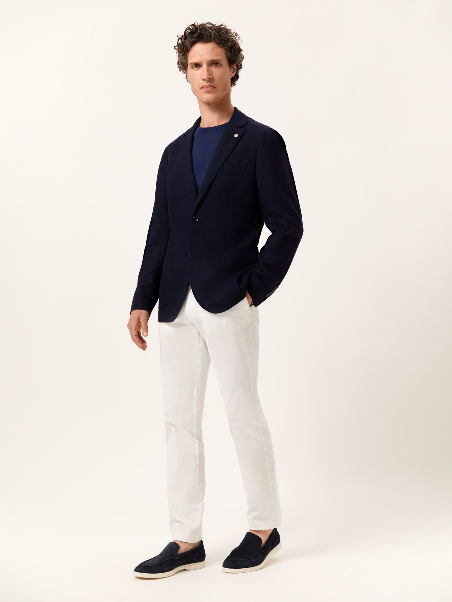 Dark Blue
