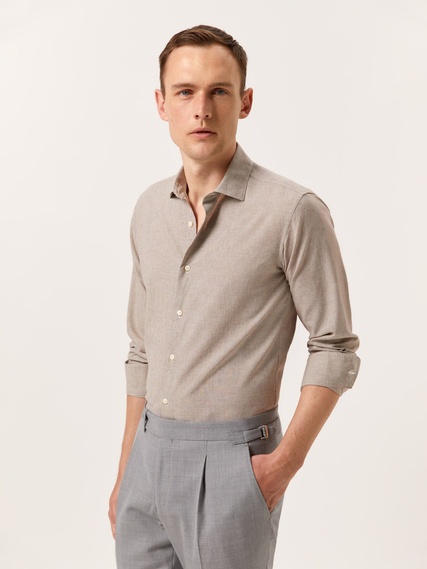 Light Brown