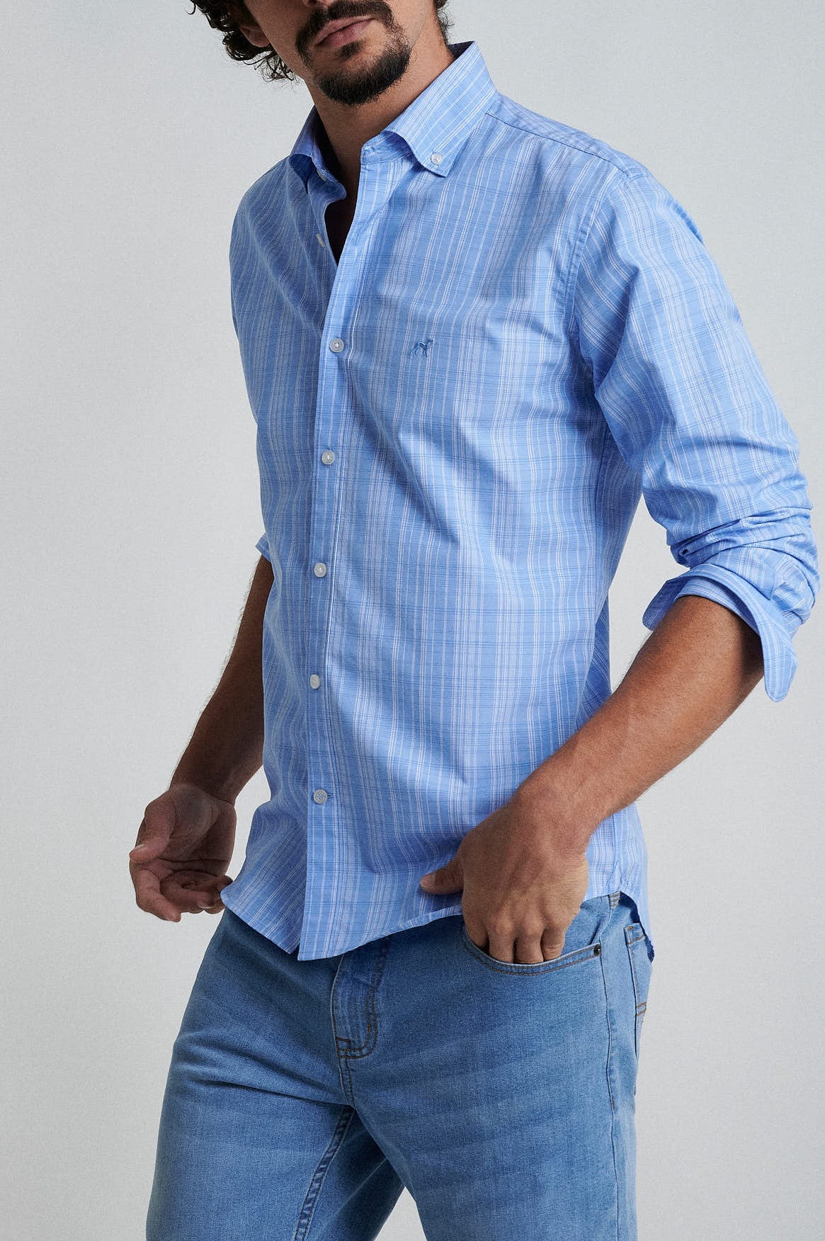 Light Blue