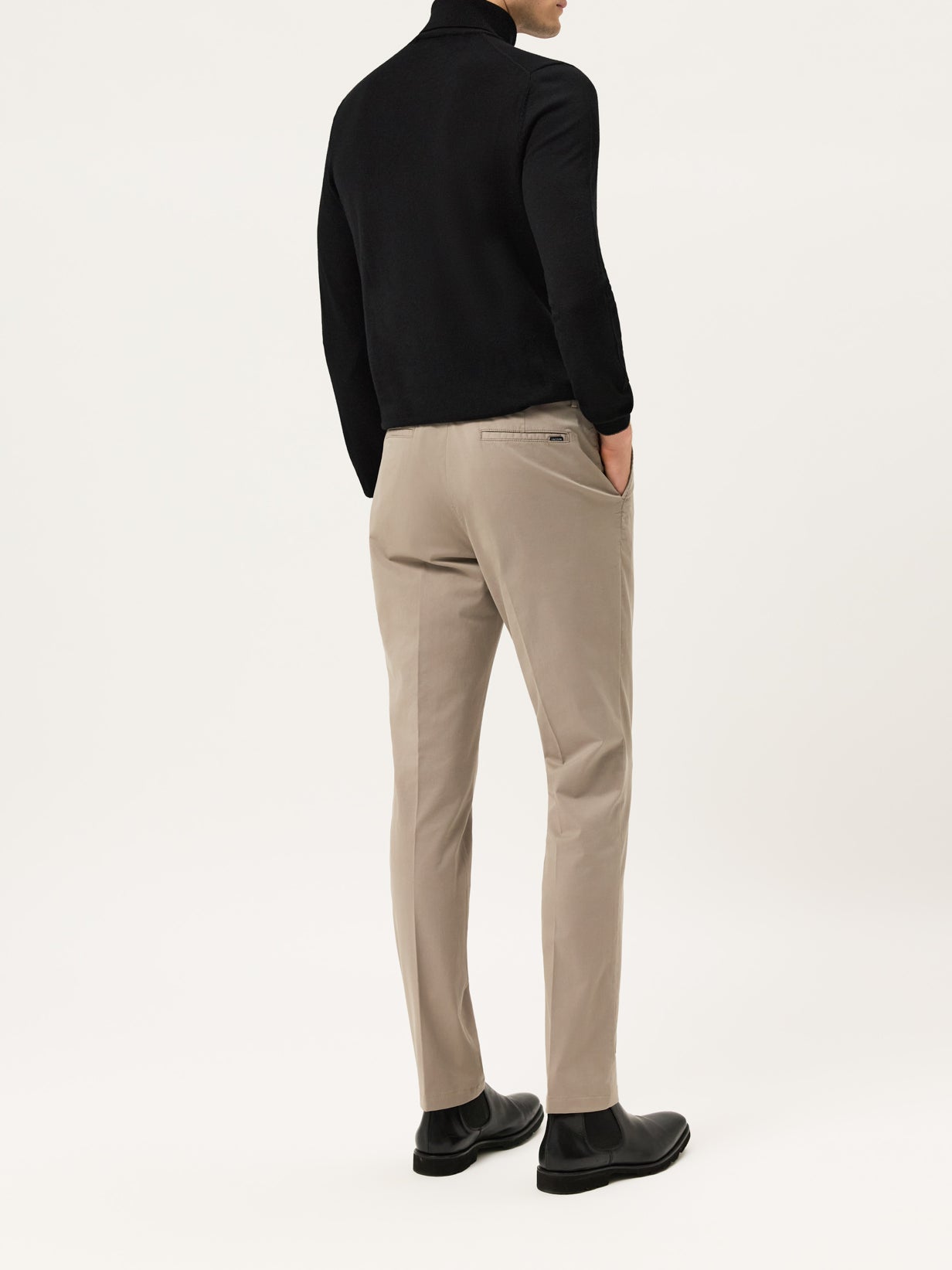 Light Brown