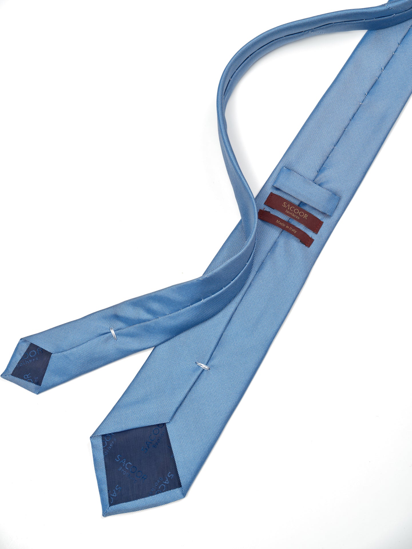 Medium Blue