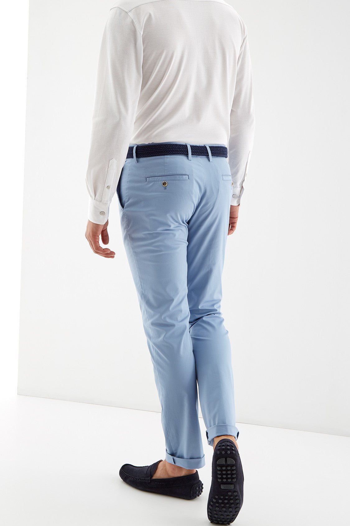 Light Blue