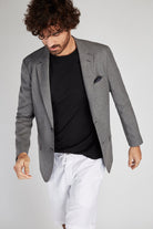 Grey