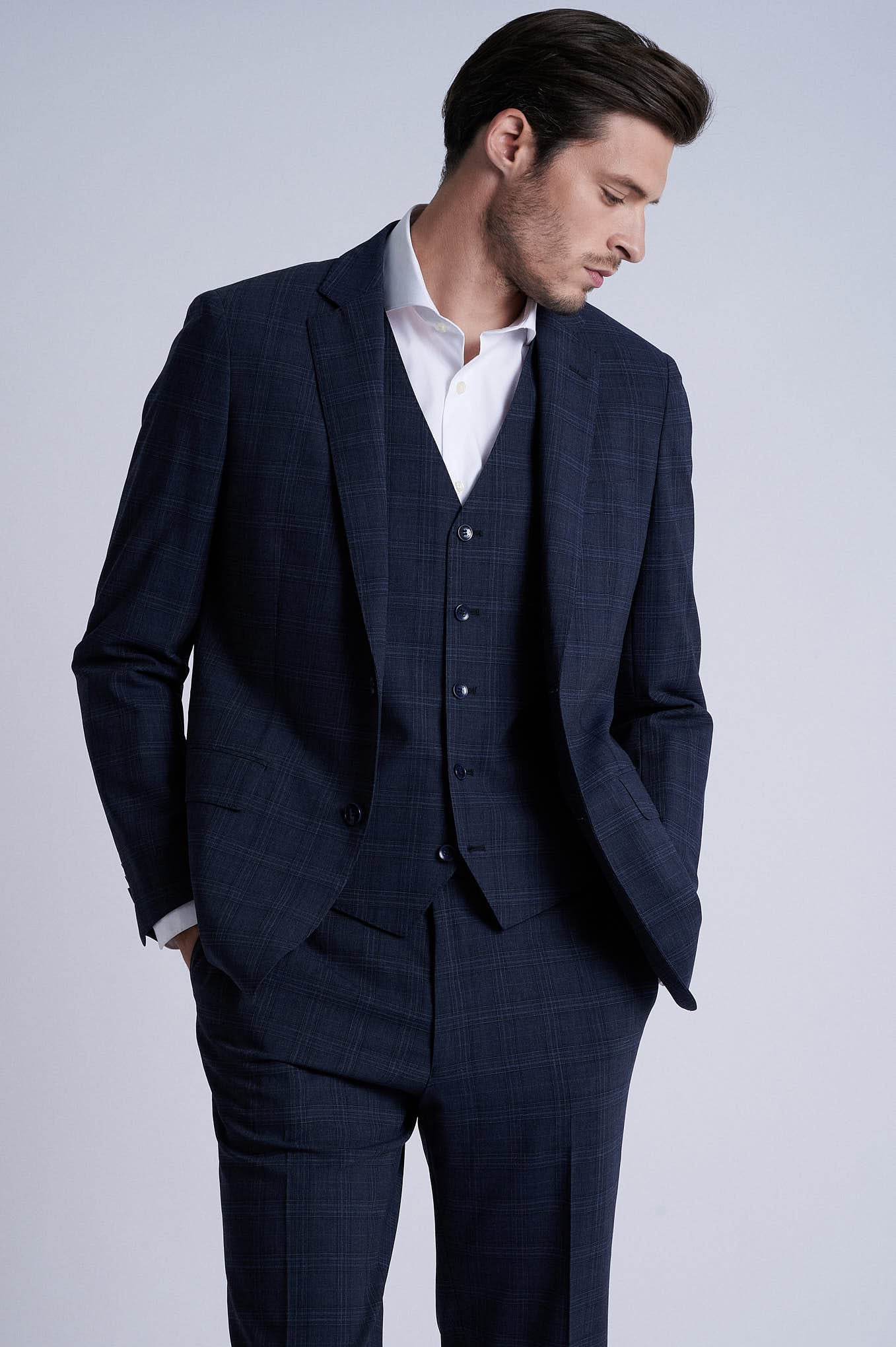 Dark Grey